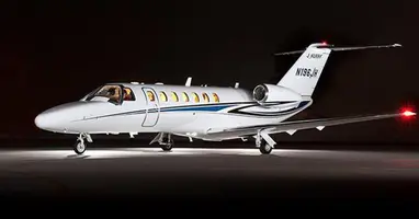Citation CJ3+