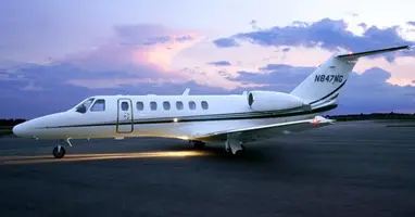 Citation CJ3+