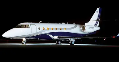 Gulfstream G200