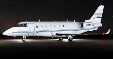 Gulfstream G200