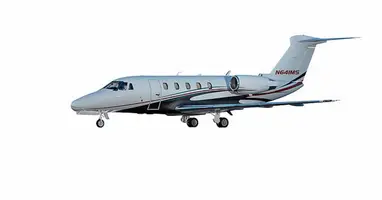 Citation III