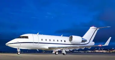 Challenger 601