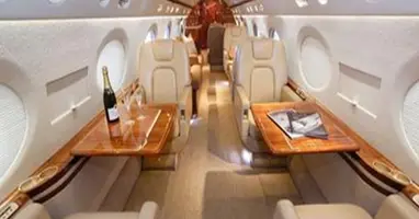 Gulfstream G450