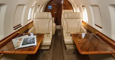 Hawker 800XPi