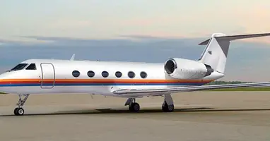 Gulfstream G-IVSP
