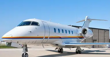 Challenger 300