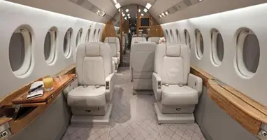 Falcon 2000EX EASy