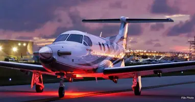 Pilatus PC-12/47E (NG)