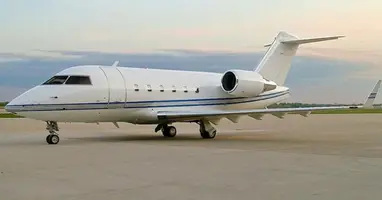 Challenger 601