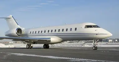 Global 5000