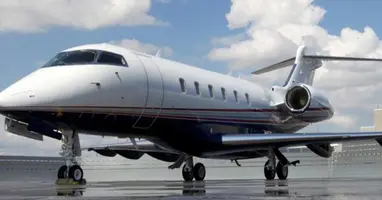 Challenger 300