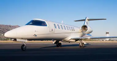 Learjet 45XR