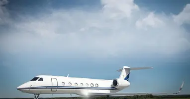Gulfstream G550