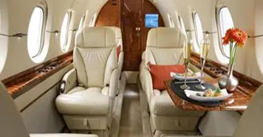 Hawker 800XPi