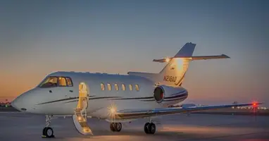 Hawker 800XPi