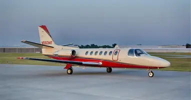 Citation Ultra
