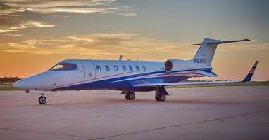 Learjet 40XR