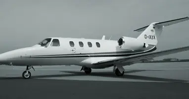 Citation CJ2