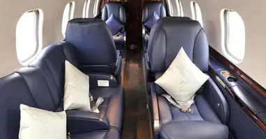 Learjet 60XR