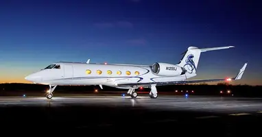 Gulfstream G-IVSP