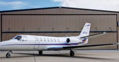 Citation VII