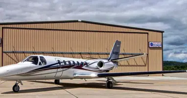 Citation VII