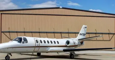 Citation Ultra
