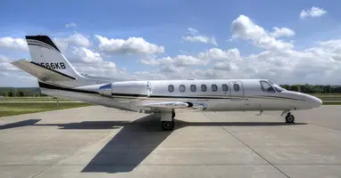Citation Ultra