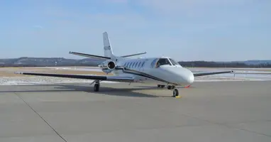 Citation Ultra