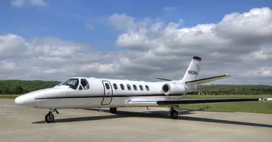 Citation Ultra