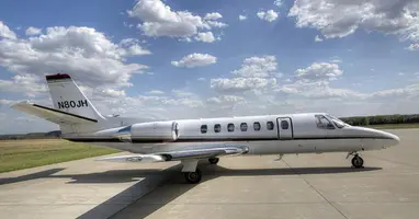 Citation Ultra