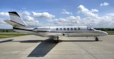 Citation Ultra