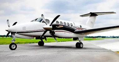 King Air 200C