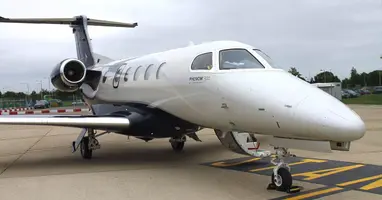 Phenom 300E