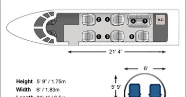Hawker 900XP