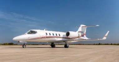 Learjet 31A