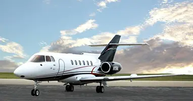 Hawker 800A