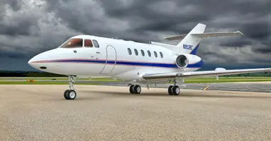 Hawker 800A