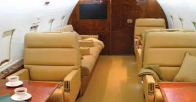 Challenger 601