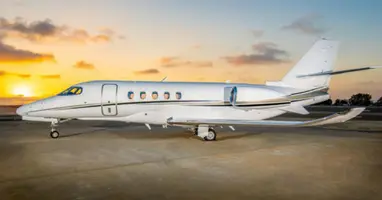 Citation Latitude