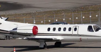 Citation Bravo