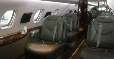 Citation XLS+