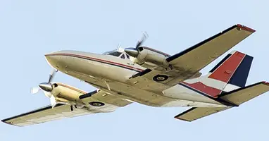 Cessna 414A