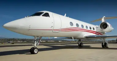 Gulfstream G-IVSP