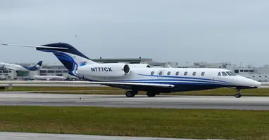Citation XLS+