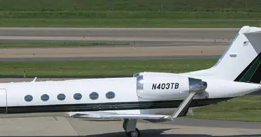Gulfstream G-IVSP