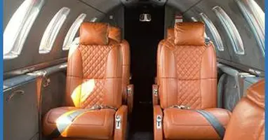 Citation CJ3+