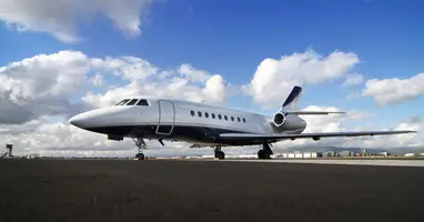 Falcon 2000EX EASy