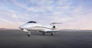 Challenger 300