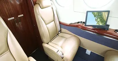 King Air 350